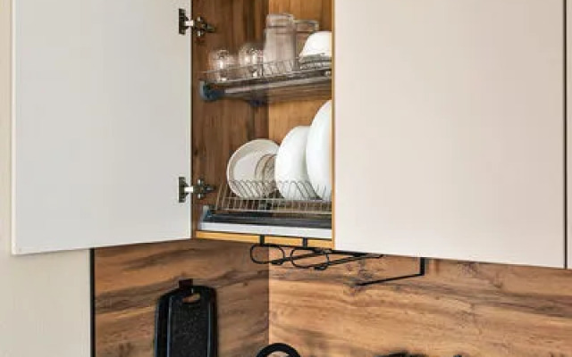 Апартаменты МаксРеалти24 на Очаковском шоссе, д. 5, корпус 5