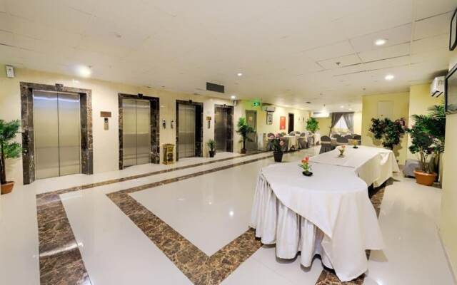 Thrawat Al Rawdah Hotel 2