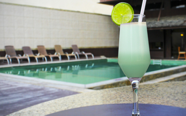 Magna Praia Hotel