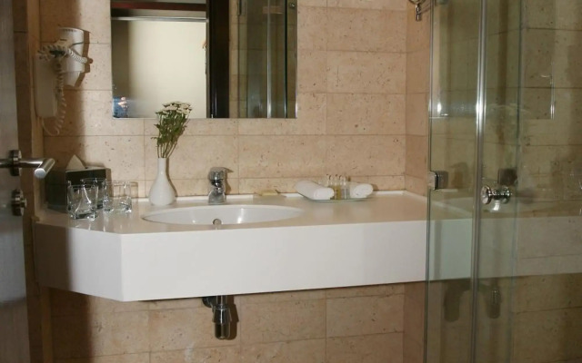 Hotel Quartier Latin