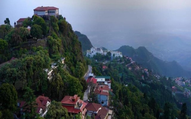 Shivalik Hills Mussoorie