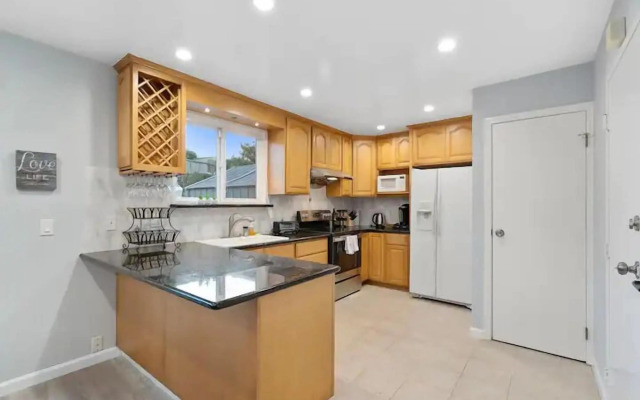 Pacifica Homes
