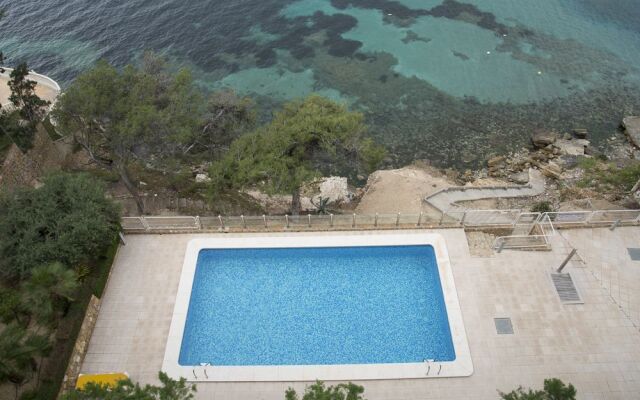 Paraíso Lido Alquilevante
