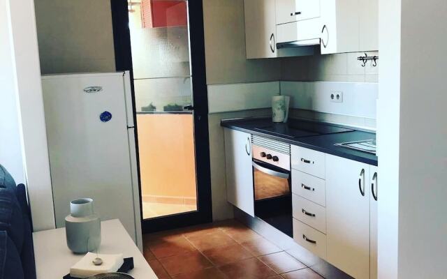 Super Attico Fantastic New in Corralejo