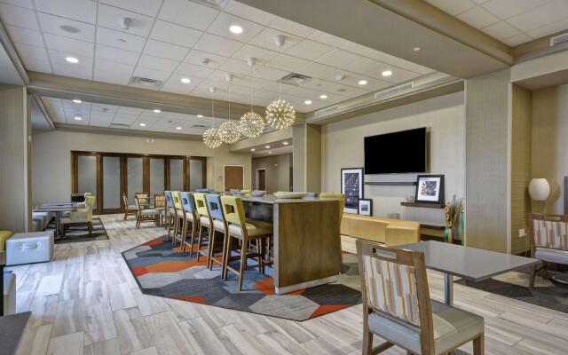 Hampton Inn Blue Ash/Cincinnati