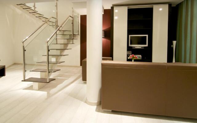 NH Collection Budapest City Center