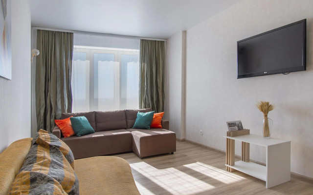 Апартаменты Room-Room Краснознаменная 57/4