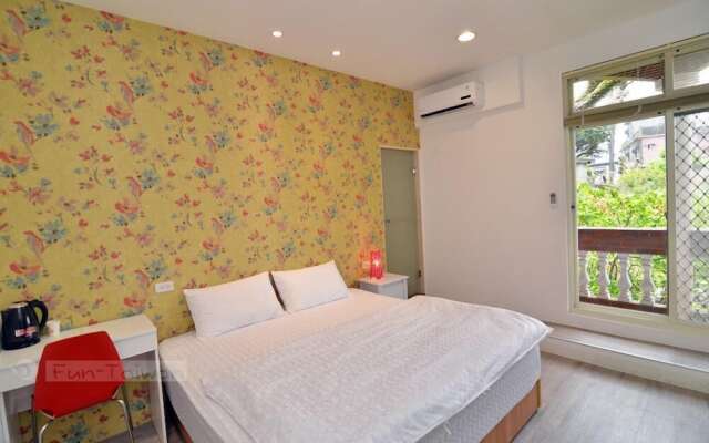 Lan Mu Home
