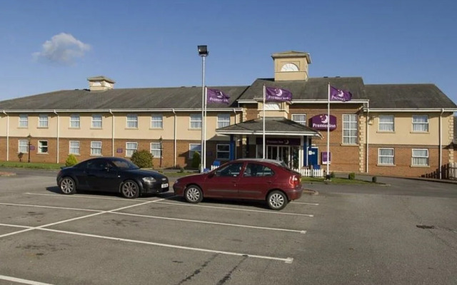 Premier Inn Stockton-On-Tees Hartlepool