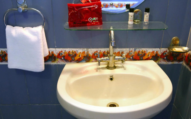 Hotel Bluebell Mandela House