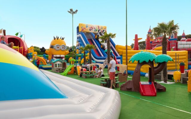 Adria Holiday Pra' delle Torri