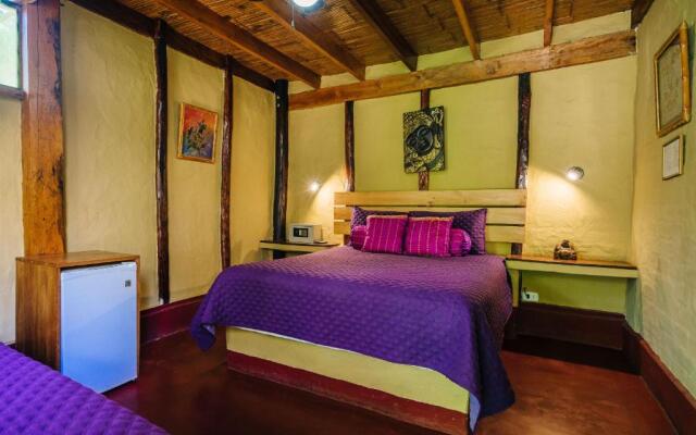 Kimbas Bungalows