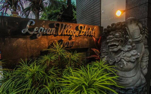 Legian Village Hotel