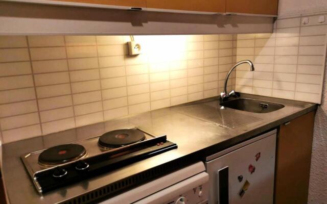 Résidence LAUZES - 2 Pièces pour 5 Personnes 04