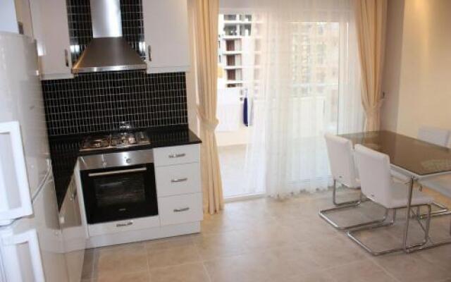 Alanya Beach Resort II