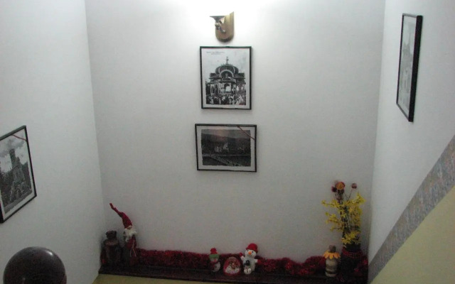 Pension Dariana