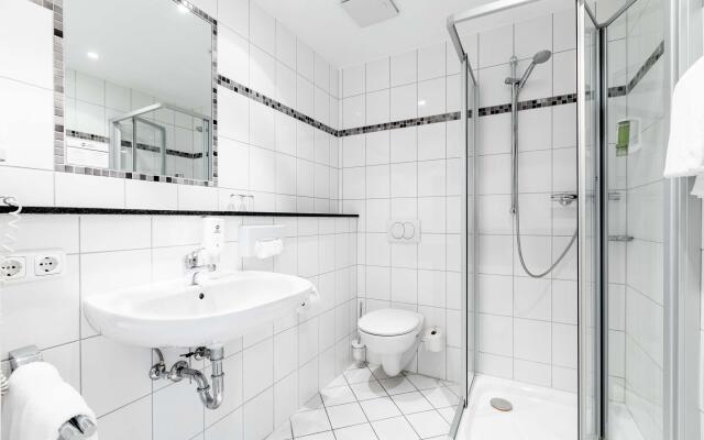 Parkhotel Ropeter