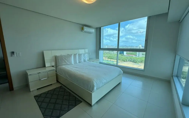 Pacific Cafe Classy 1-bedroom in Costa del Este