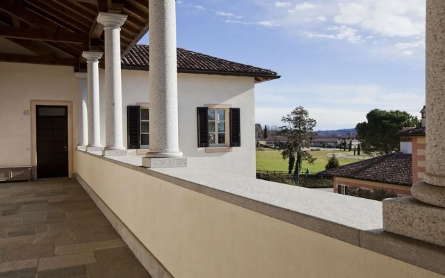 Hotel Le Foresterie Dei Piaceri Campestri