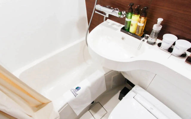 Hotel Livemax Shinsaibashi East