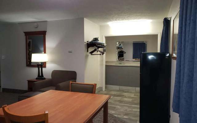 SureStay Plus Hotel by Best Western Grand Island