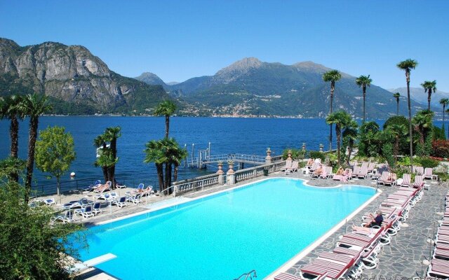 Grand Hotel Villa Serbelloni