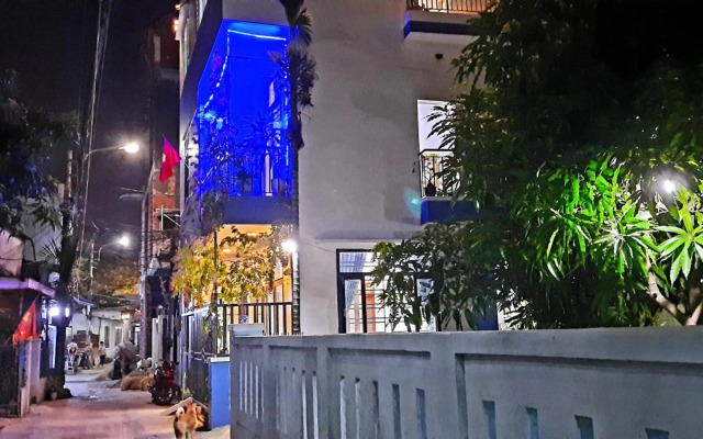 Sena home 3rd-Overlooking Danang Dragon bridge-Han river