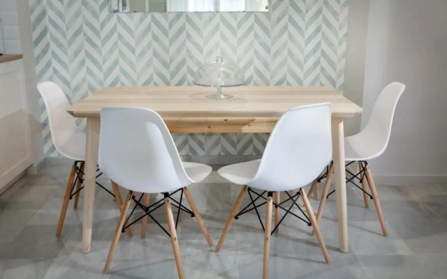 Spain Select - Apartments for Rent Malaga S.L.