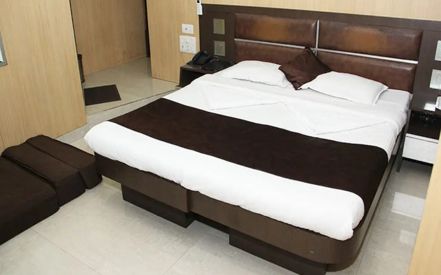 Oyo Rooms Mumbai Central