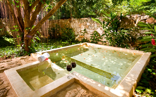 Hotel Hacienda Misne