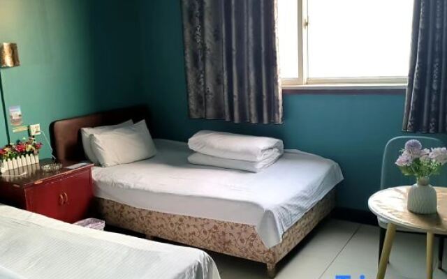 Xinjia Hotel