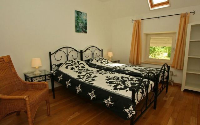 Restored Farmhouse in Wijlre With two Terraces