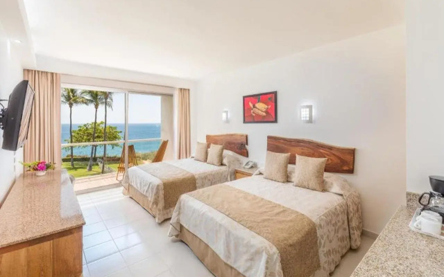 Posada Real Puerto Escondido