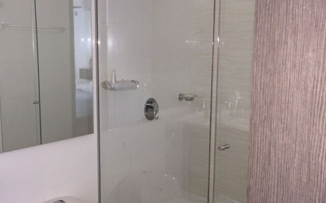 Apartamento Ejecutivo Ancora