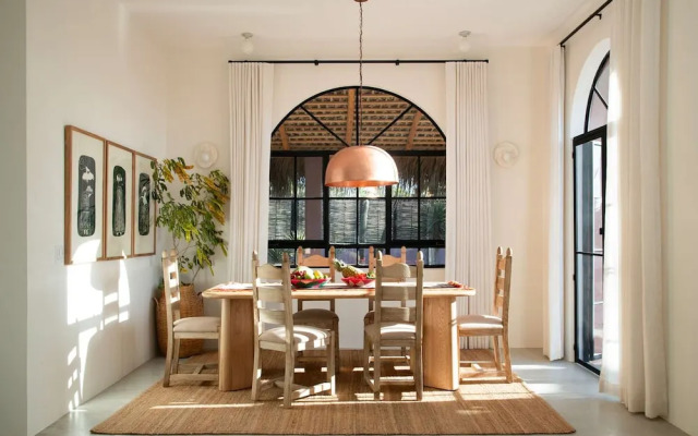 Casa Todos by Boutique