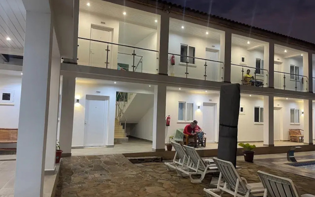 Hotel Kenito