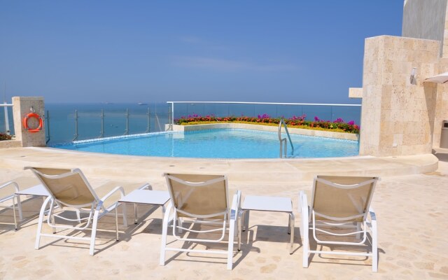 Hotel Irotama Del Mar