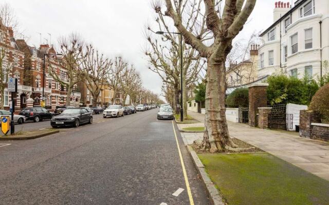 2bedroom Apt Near Maida Vale/st John's Wood