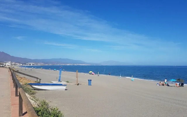Modern Duquesa 2 Bed,outstanding View of Sea/golf