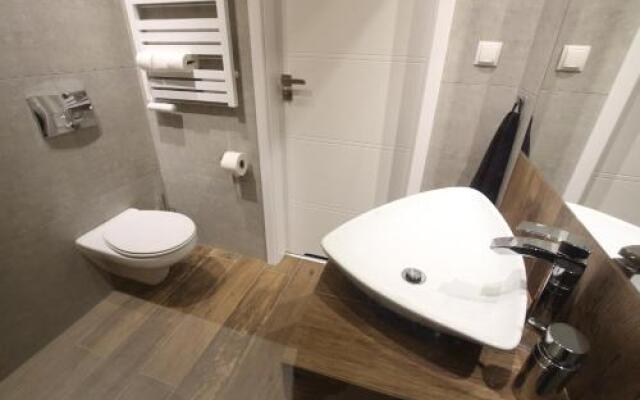 Rainbow Apartments 1