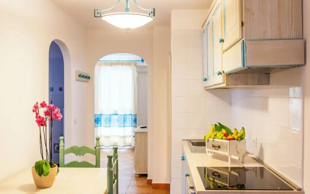 Baia Orosei Apartments Ac