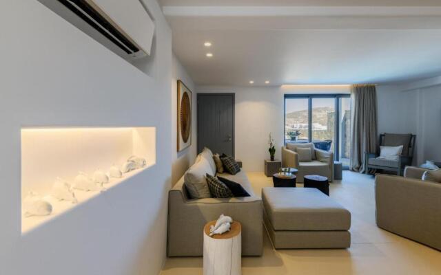 Anemos Villa Elia in Mykonos