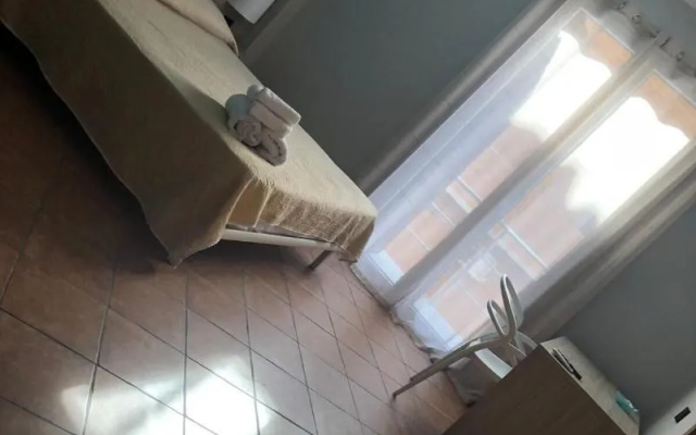 Incanto Luxury Rooms