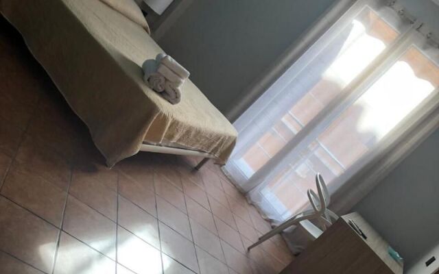 Incanto Luxury Rooms