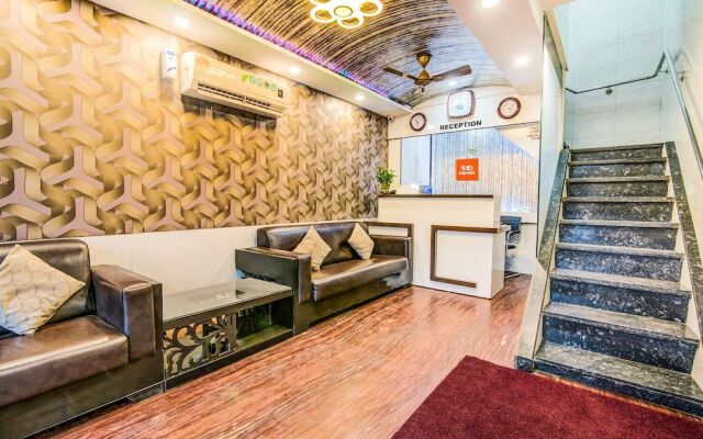 FabHotel Garden Park Kurla