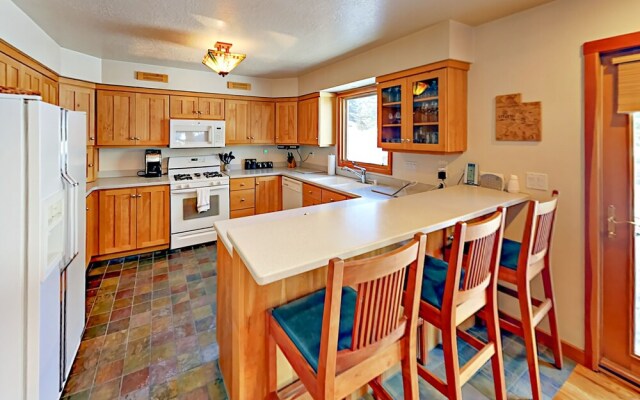 Three Kings #178 - 2 Br Townhouse