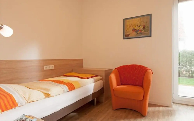 Ferienhaus Mien Huske