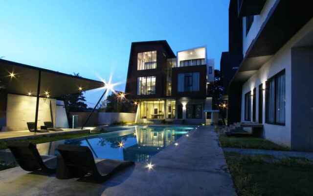 Villa Lot 1638