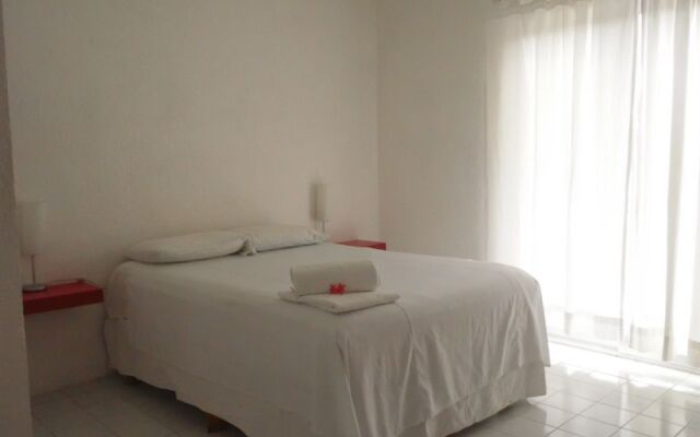 Tropical Casablanca Party Zone