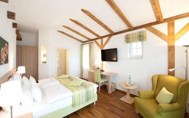 Hotel im Golfpark Strelasund